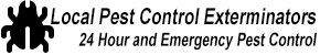 Charmian PA Pest Control Exterminators